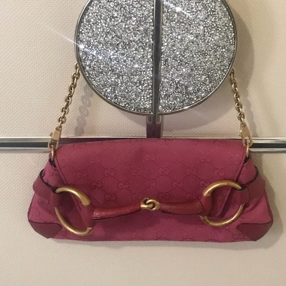 💗💗AUTHENTIC GUCCI Tom Ford Vintage Clutch. - Picture 2 of 9